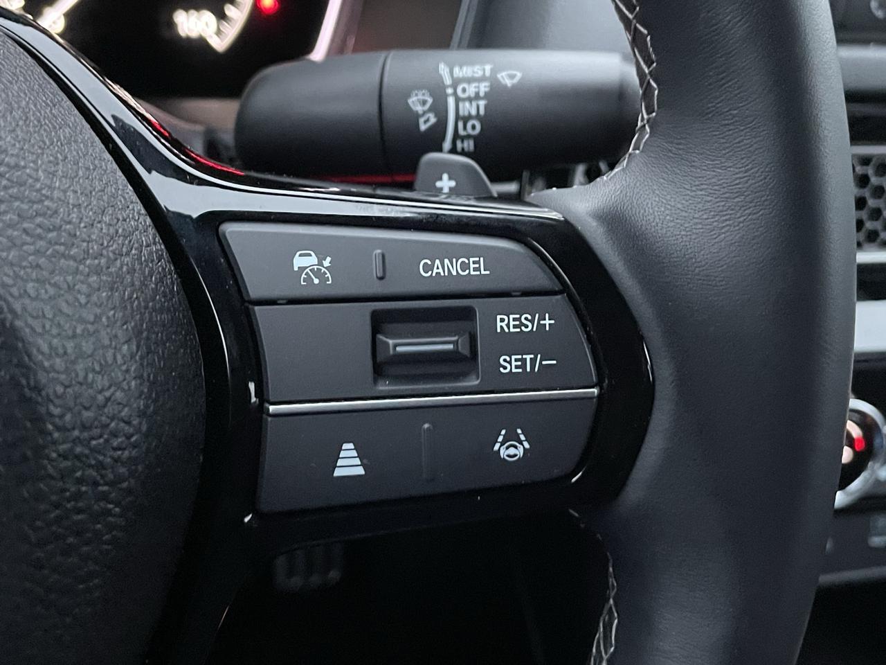 2025 Honda Civic Sport Alexandria VA