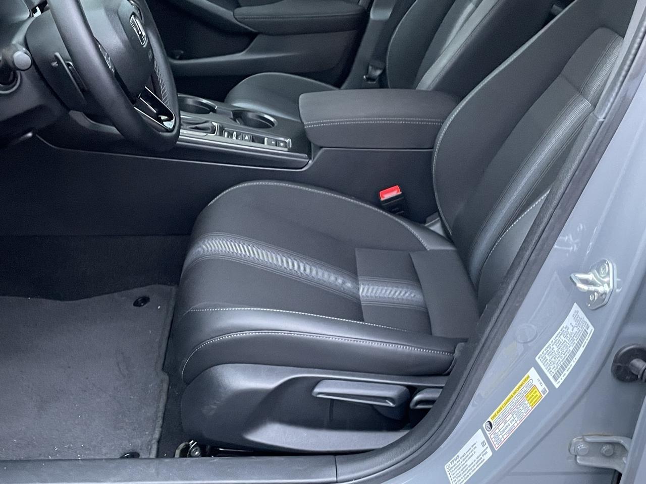 2025 Honda Civic Sport Alexandria VA