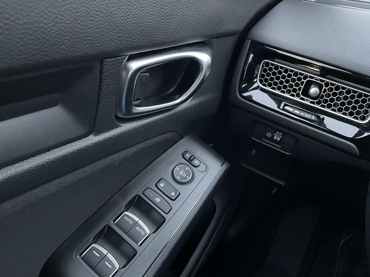 2025 Honda Civic Sport Alexandria VA