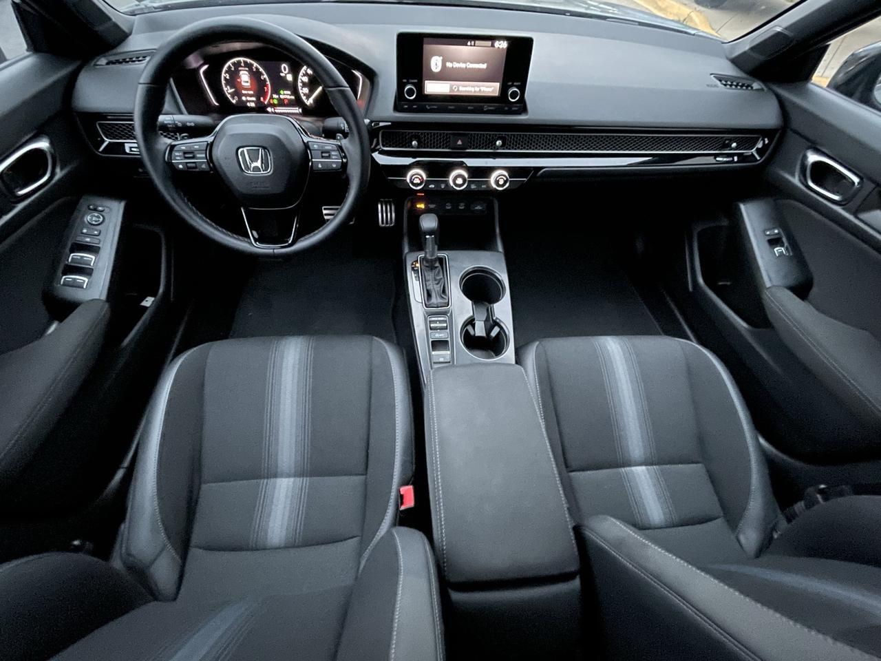 2025 Honda Civic Sport Alexandria VA