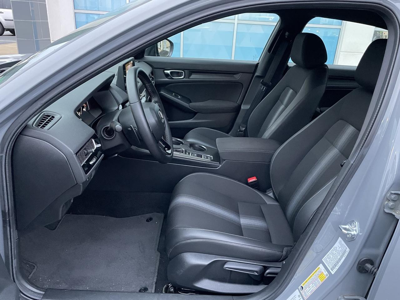 2025 Honda Civic Sport Alexandria VA