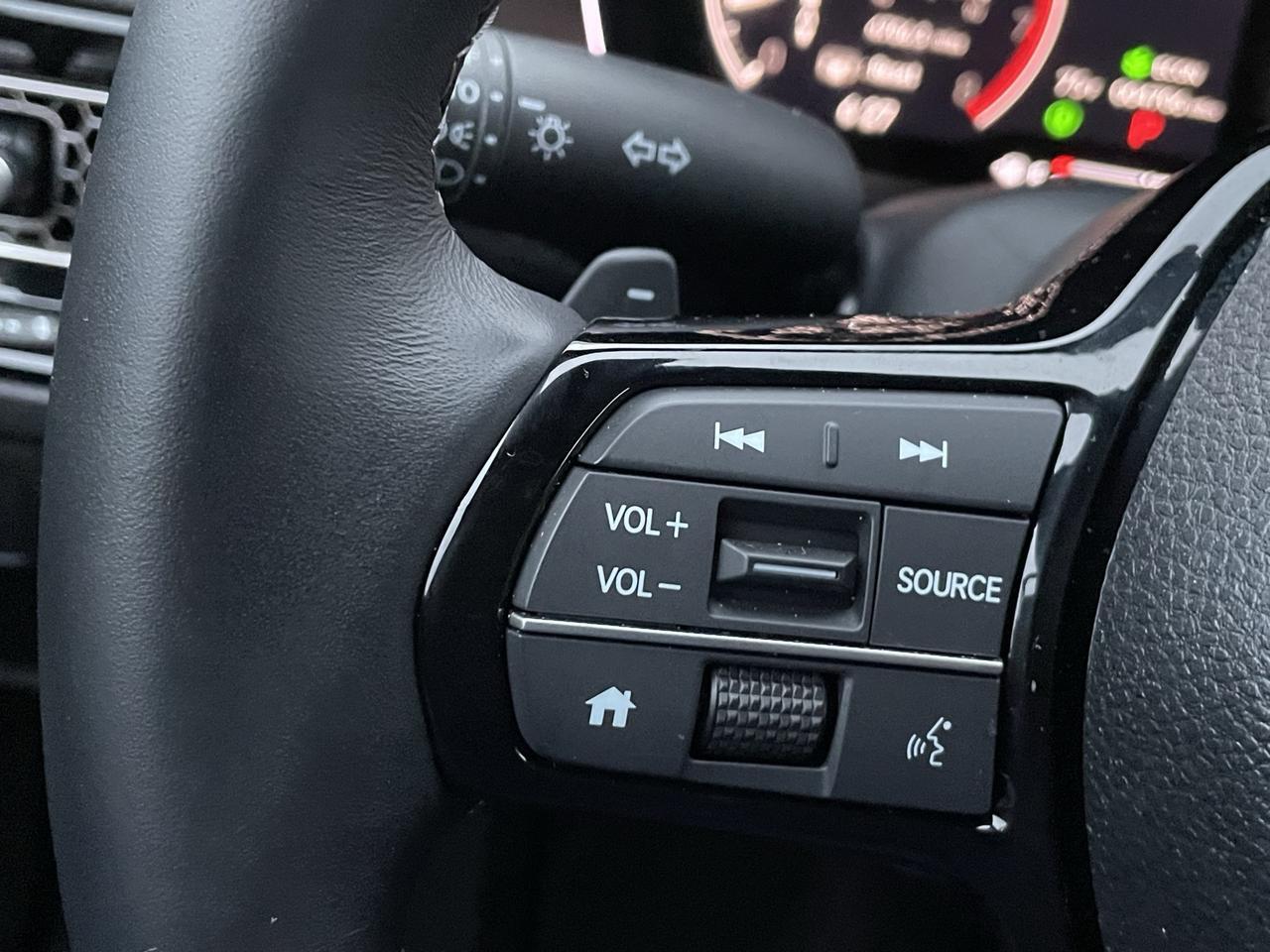 2025 Honda Civic Sport Alexandria VA