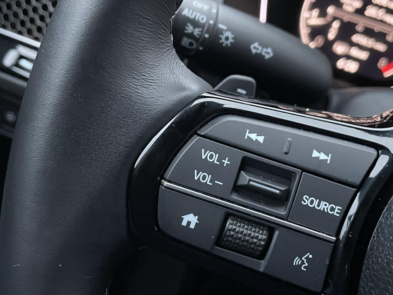 2025 Honda Civic Sport Alexandria VA