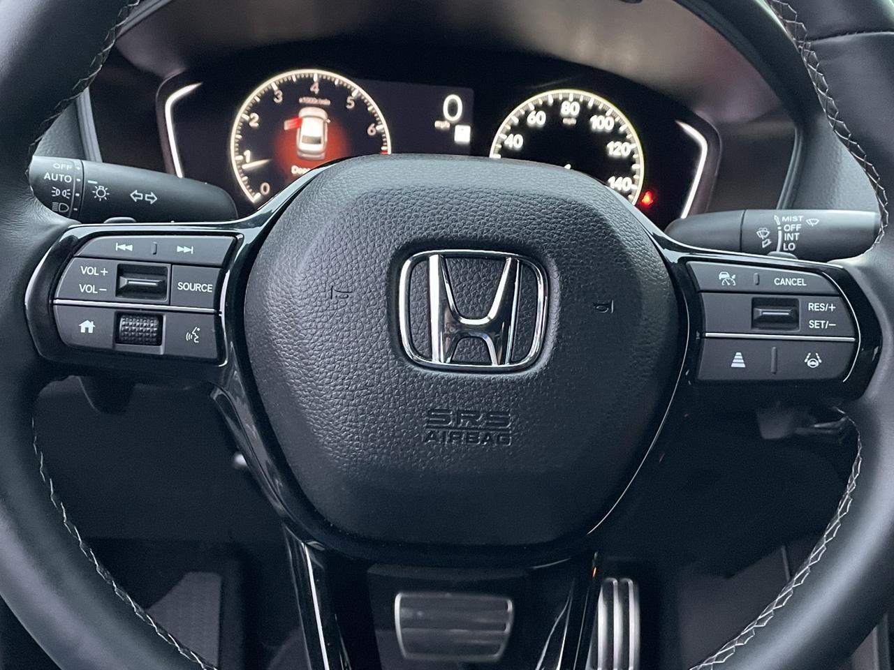 2025 Honda Civic Sport Alexandria VA
