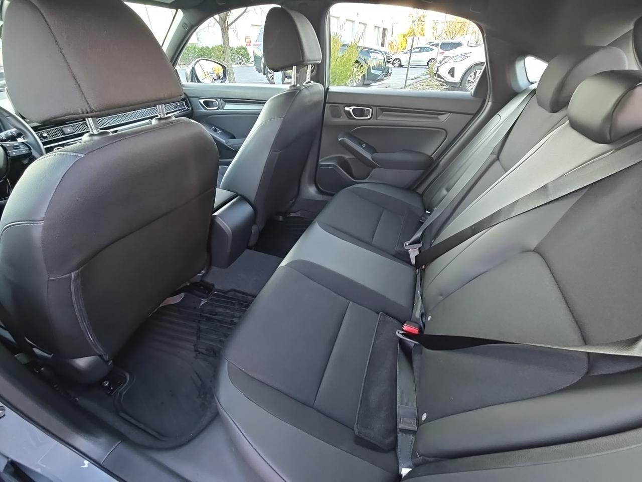 2025 Honda Civic Sport Glen Burnie MD