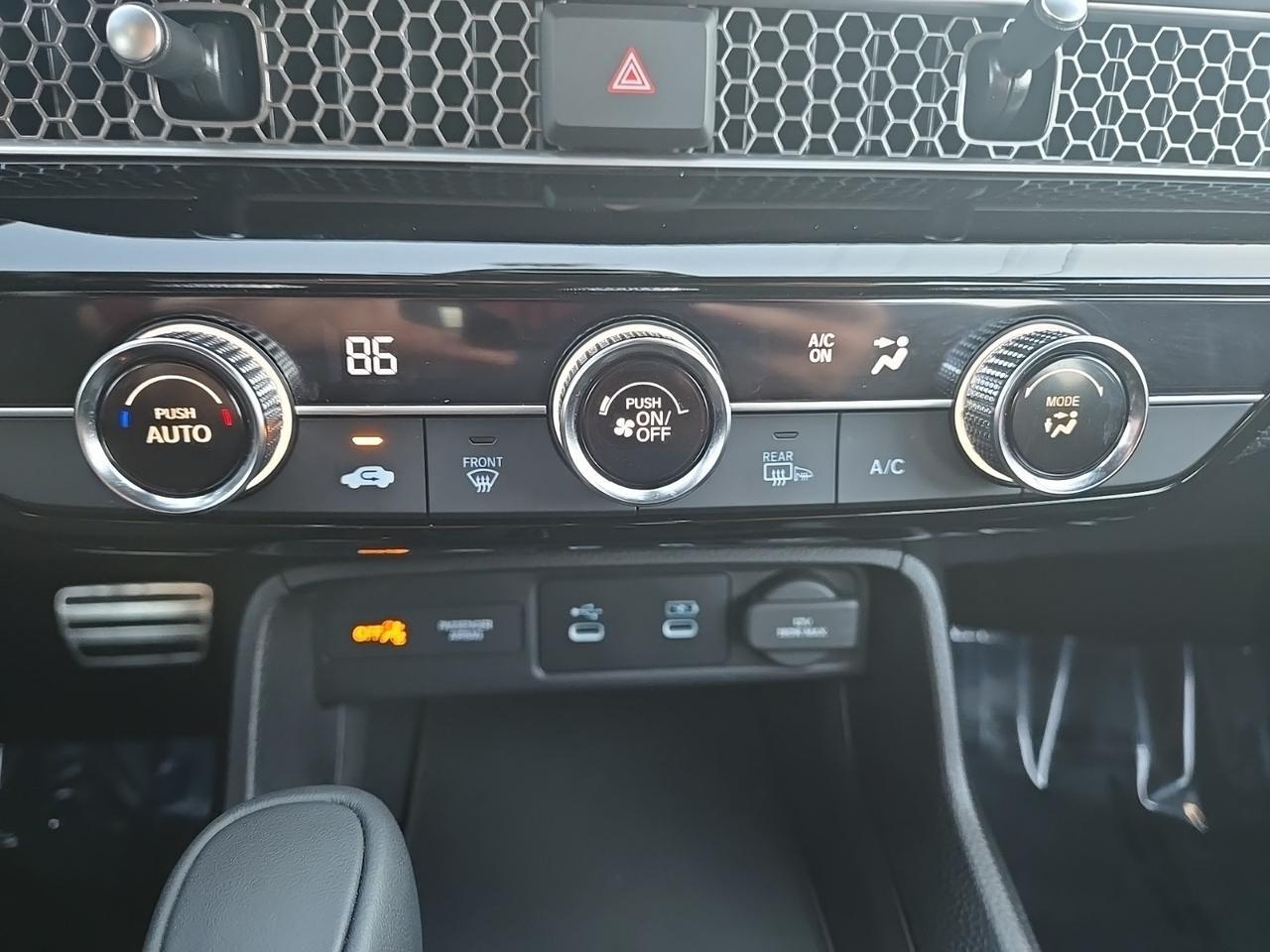 2025 Honda Civic Sport Glen Burnie MD