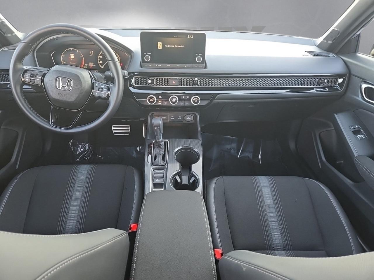 2025 Honda Civic Sport Glen Burnie MD