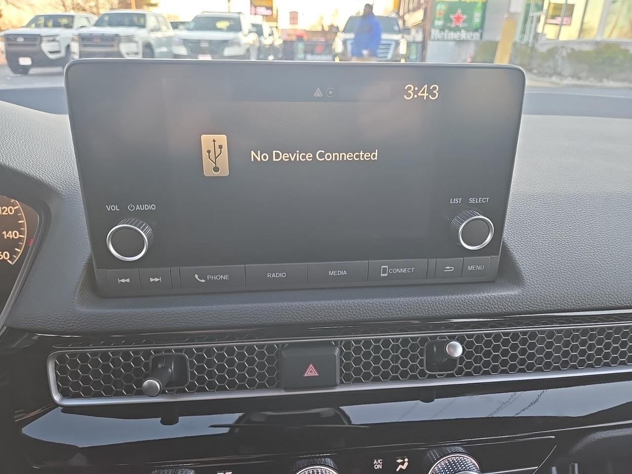 2025 Honda Civic Sport Glen Burnie MD