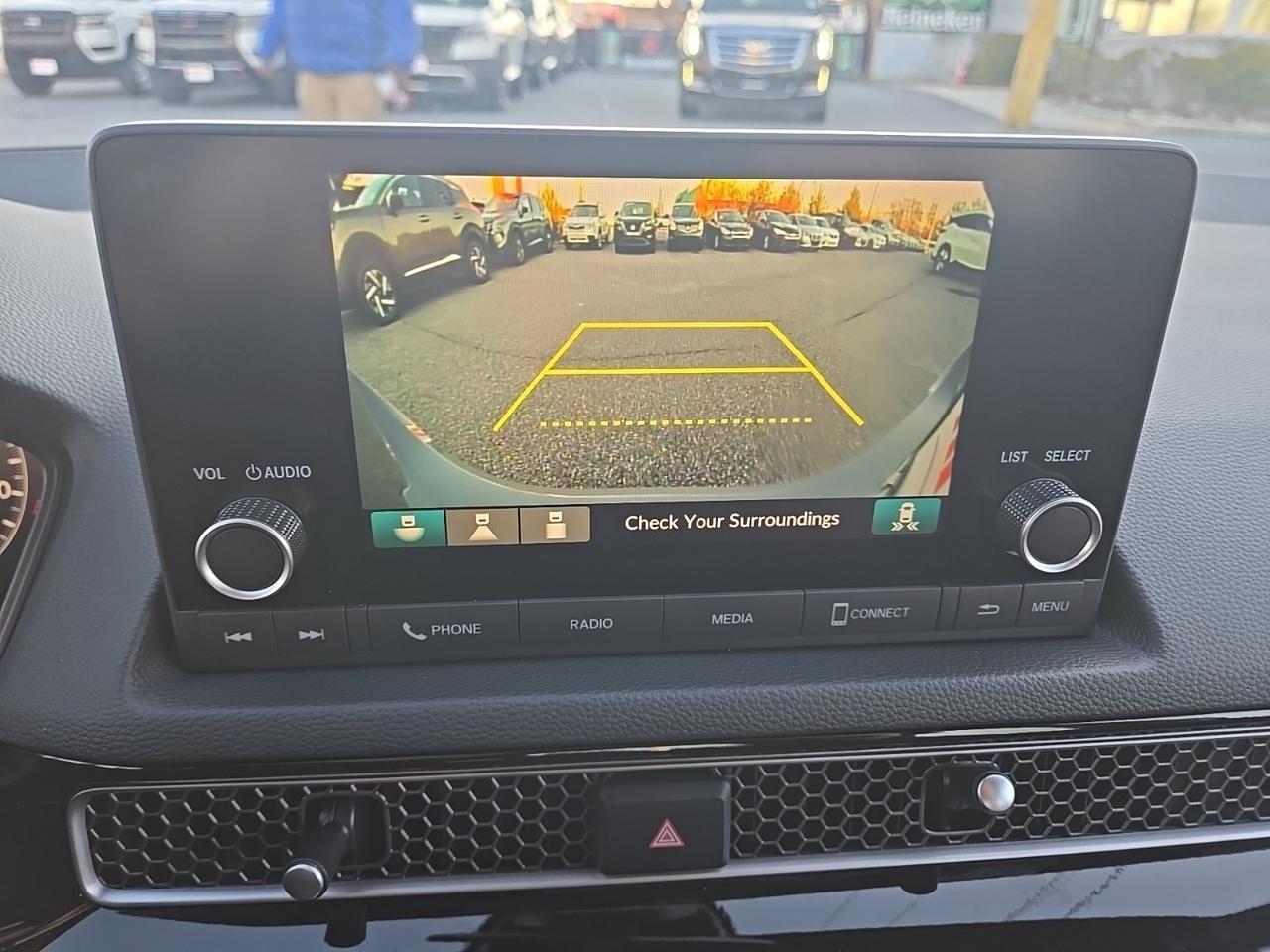 2025 Honda Civic Sport Glen Burnie MD