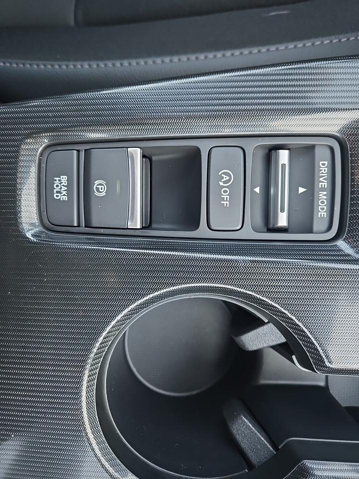 2025 Honda Civic Sport Glen Burnie MD