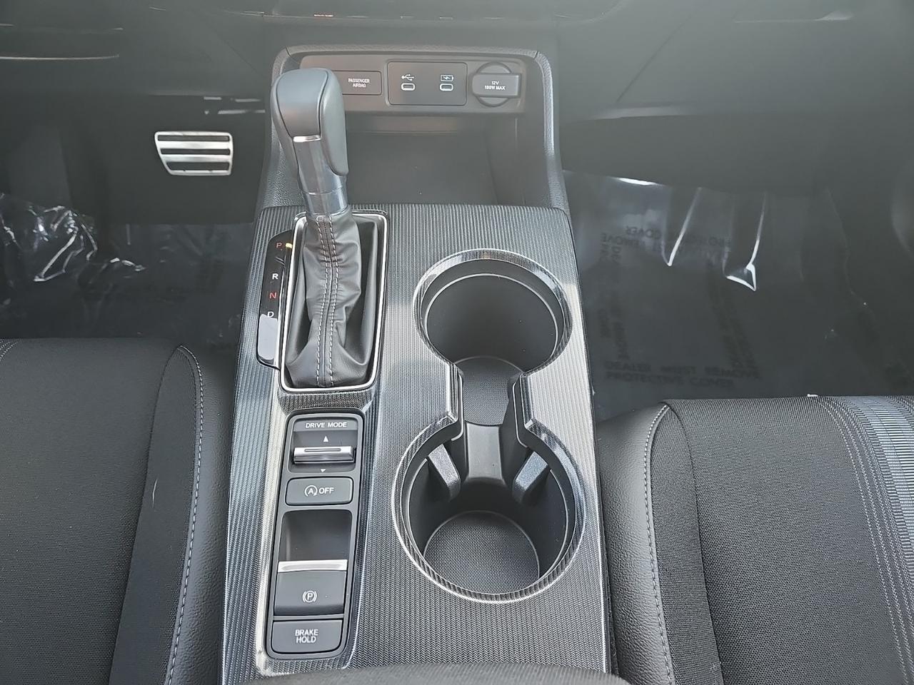 2025 Honda Civic Sport Glen Burnie MD