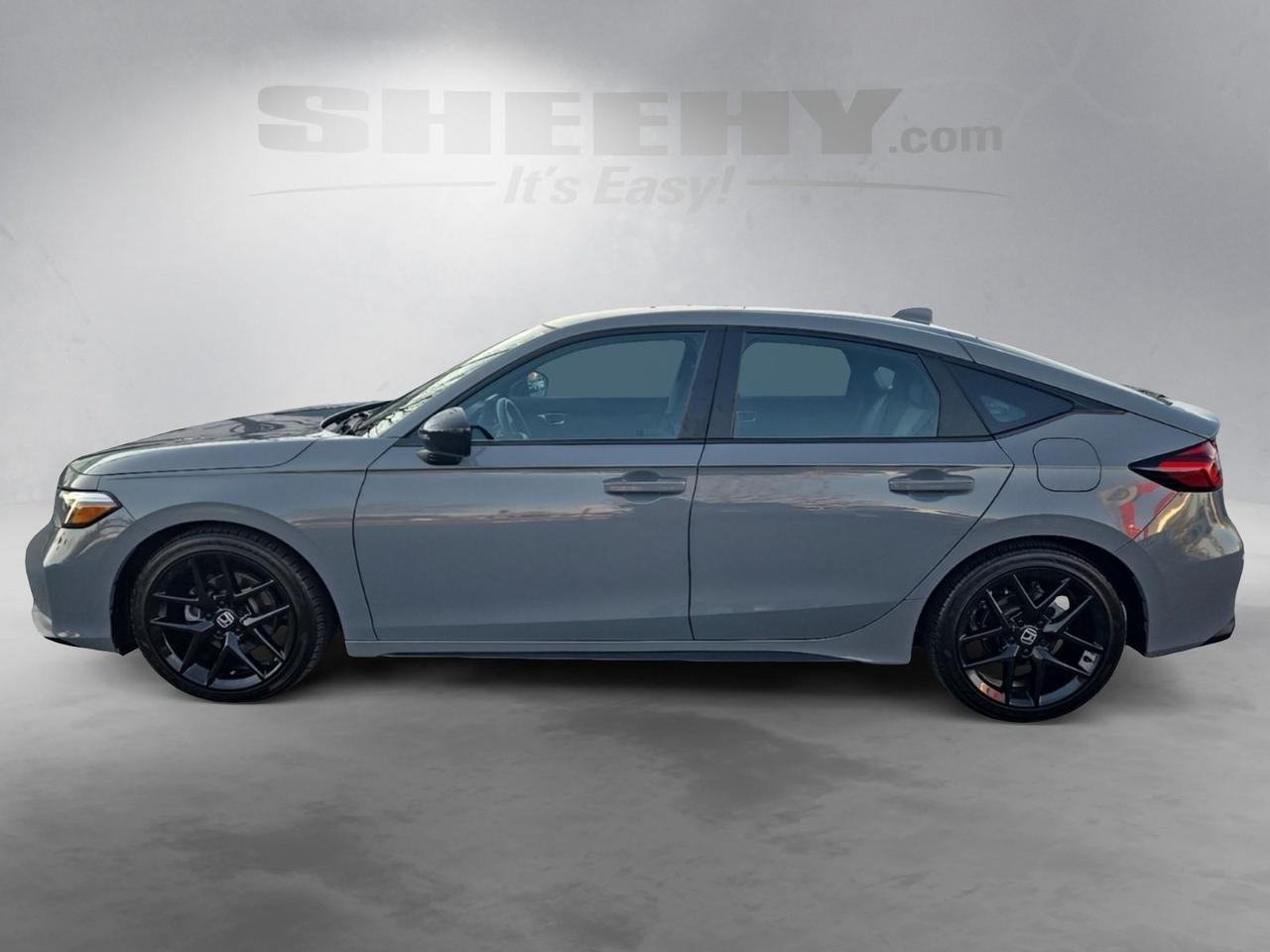 2025 Honda Civic Sport Glen Burnie MD