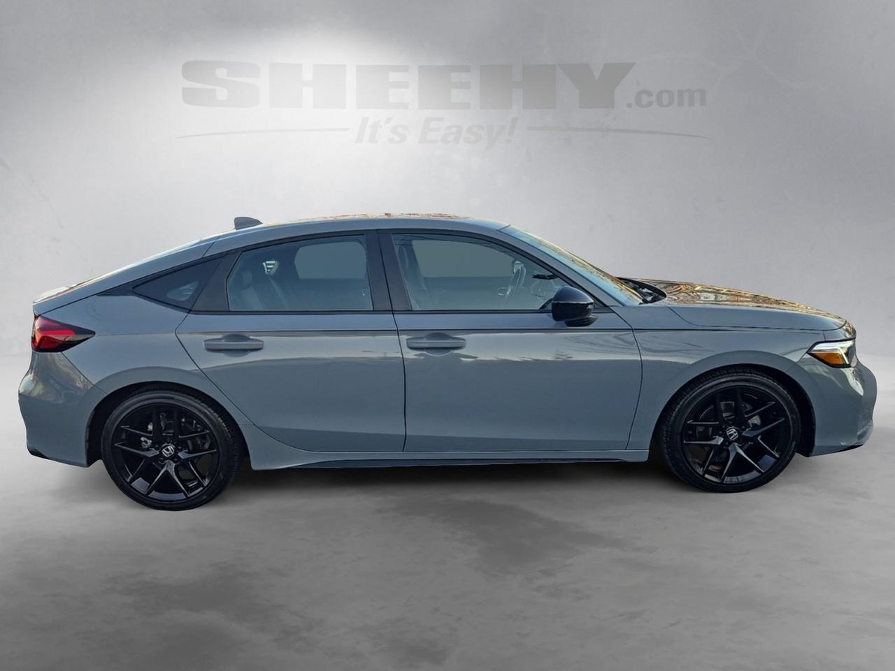 2025 Honda Civic Sport Glen Burnie MD