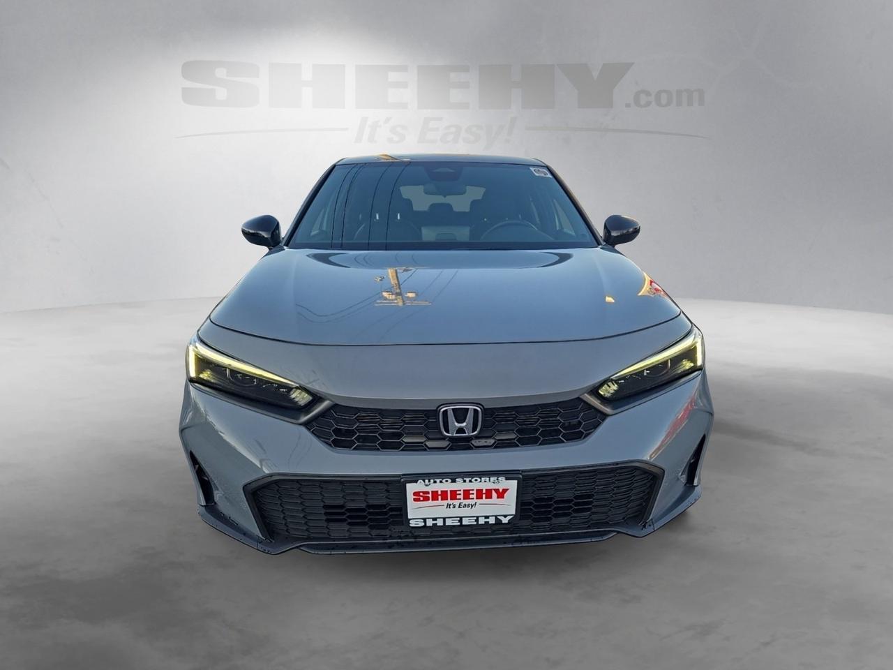 2025 Honda Civic Sport Glen Burnie MD