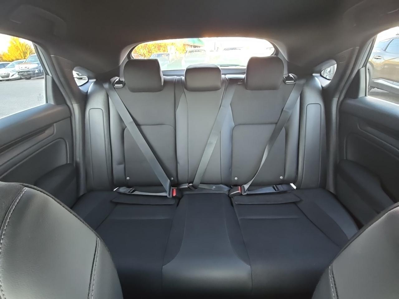 2025 Honda Civic Sport Glen Burnie MD