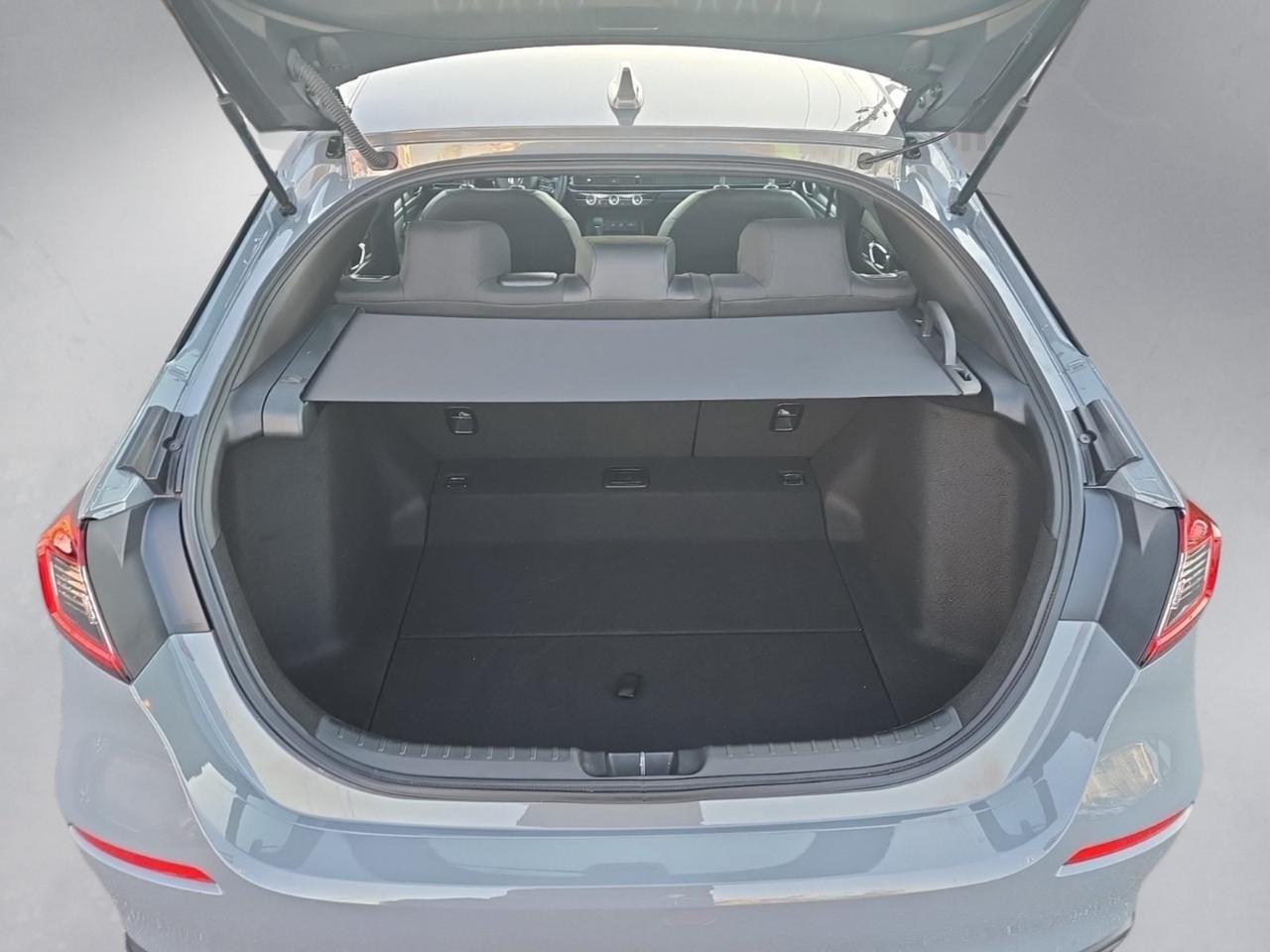 2025 Honda Civic Sport Glen Burnie MD