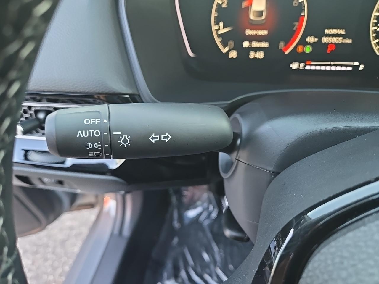 2025 Honda Civic Sport Glen Burnie MD