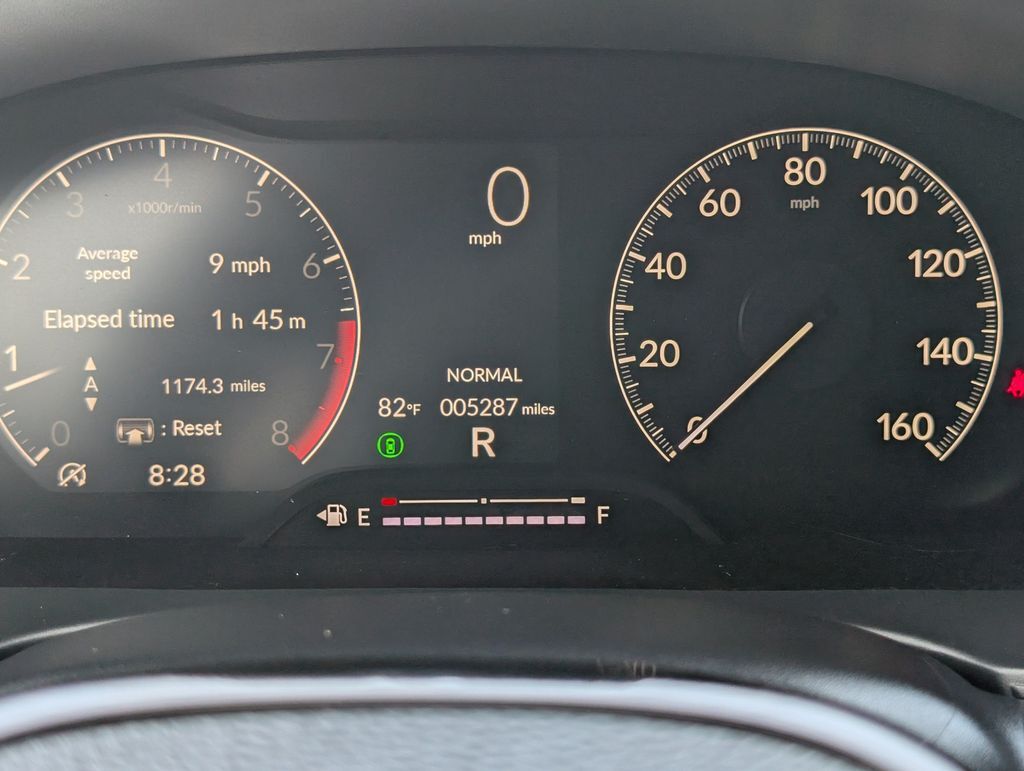 2025 Honda Civic Sport Cockeysville MD