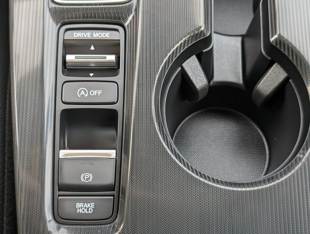 2025 Honda Civic Sport Cockeysville MD