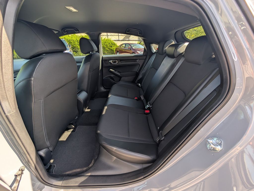2025 Honda Civic Sport Cockeysville MD