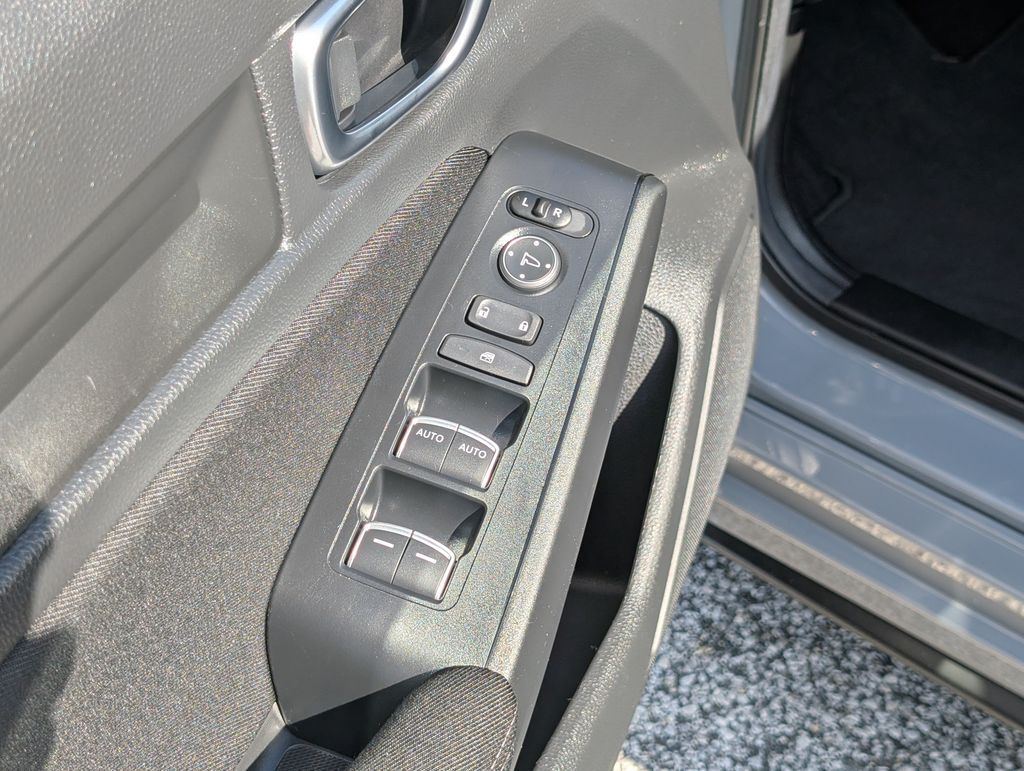 2025 Honda Civic Sport Cockeysville MD