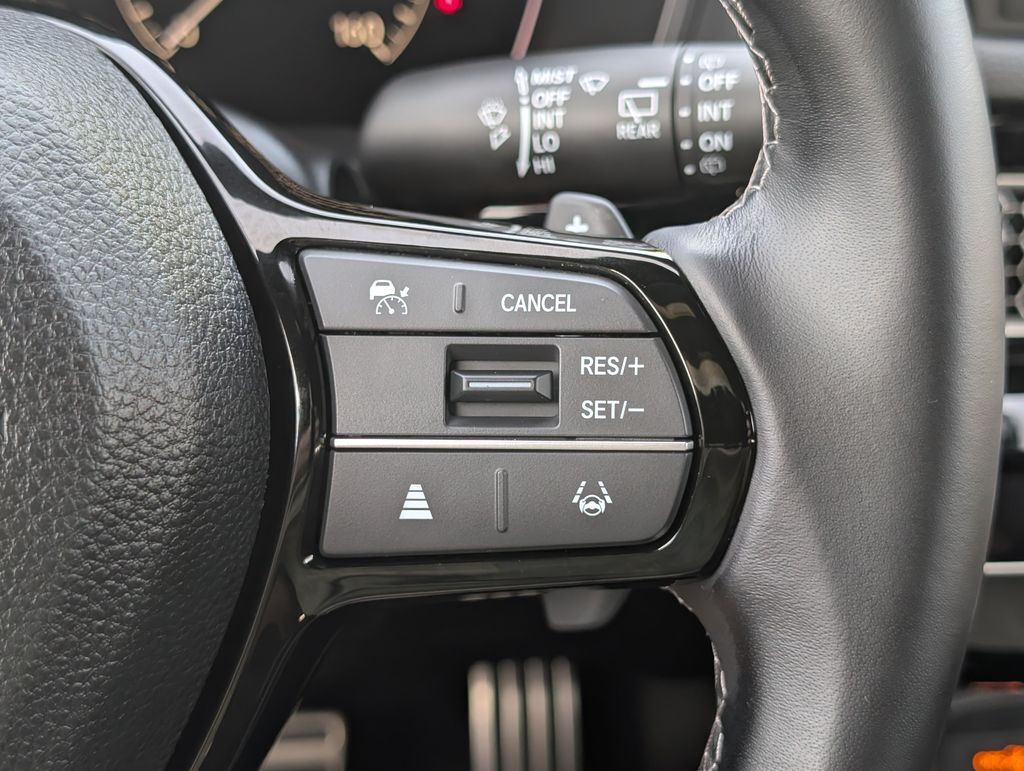 2025 Honda Civic Sport Cockeysville MD
