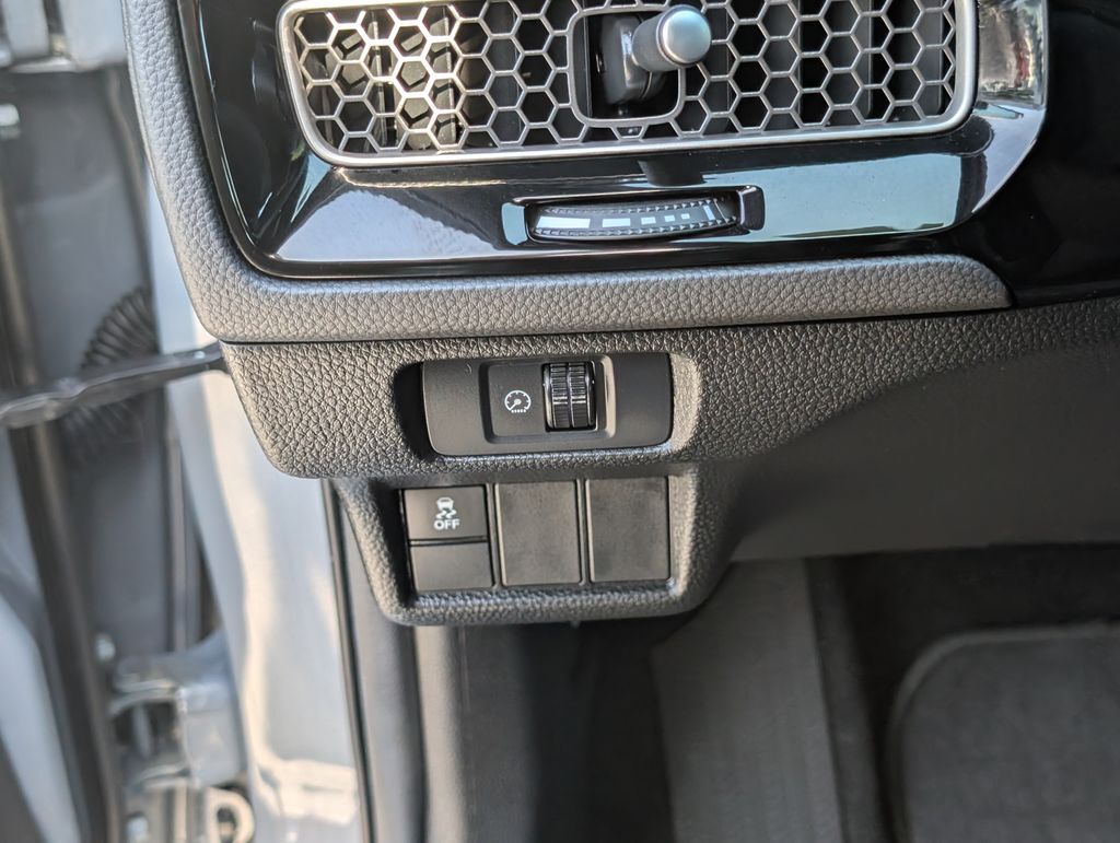2025 Honda Civic Sport Cockeysville MD