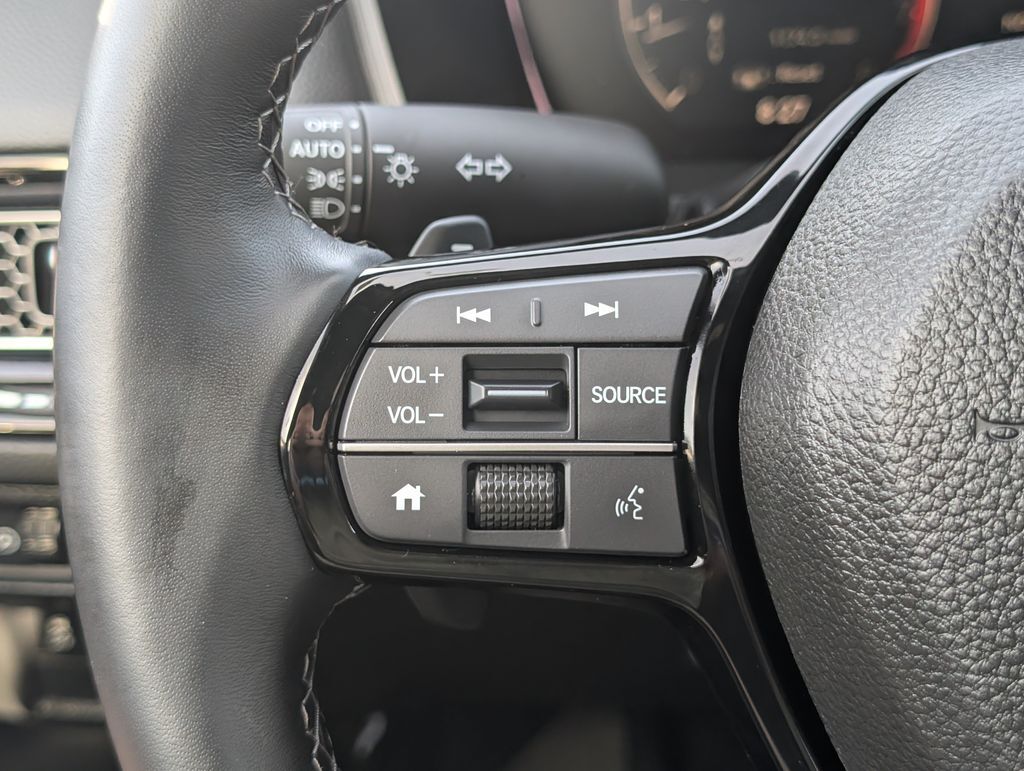 2025 Honda Civic Sport Cockeysville MD