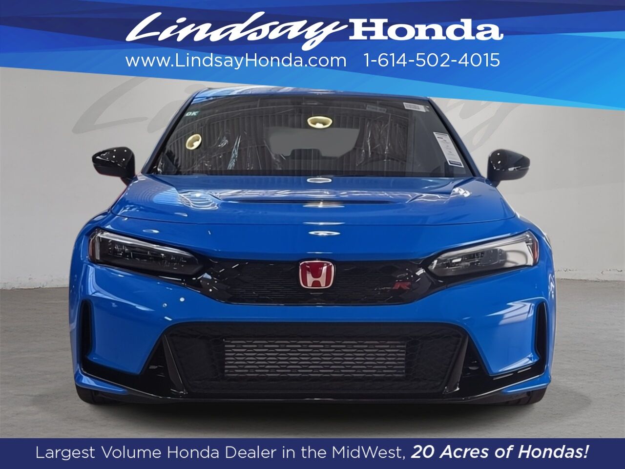 2025 Honda Civic Type R Columbus OH