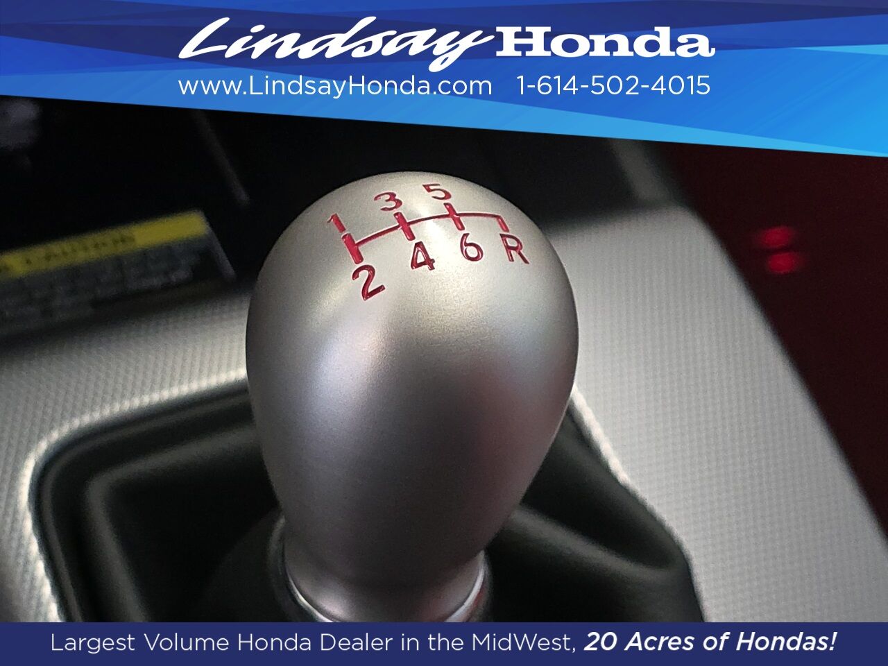 2025 Honda Civic Type R Columbus OH