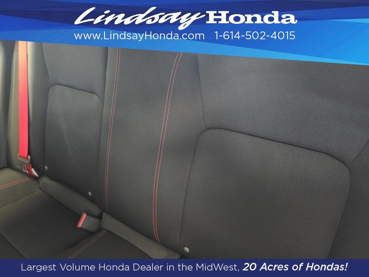 2025 Honda Civic Type R Columbus OH