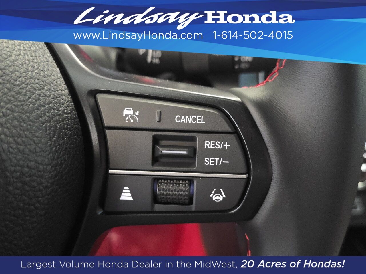 2025 Honda Civic Type R Columbus OH