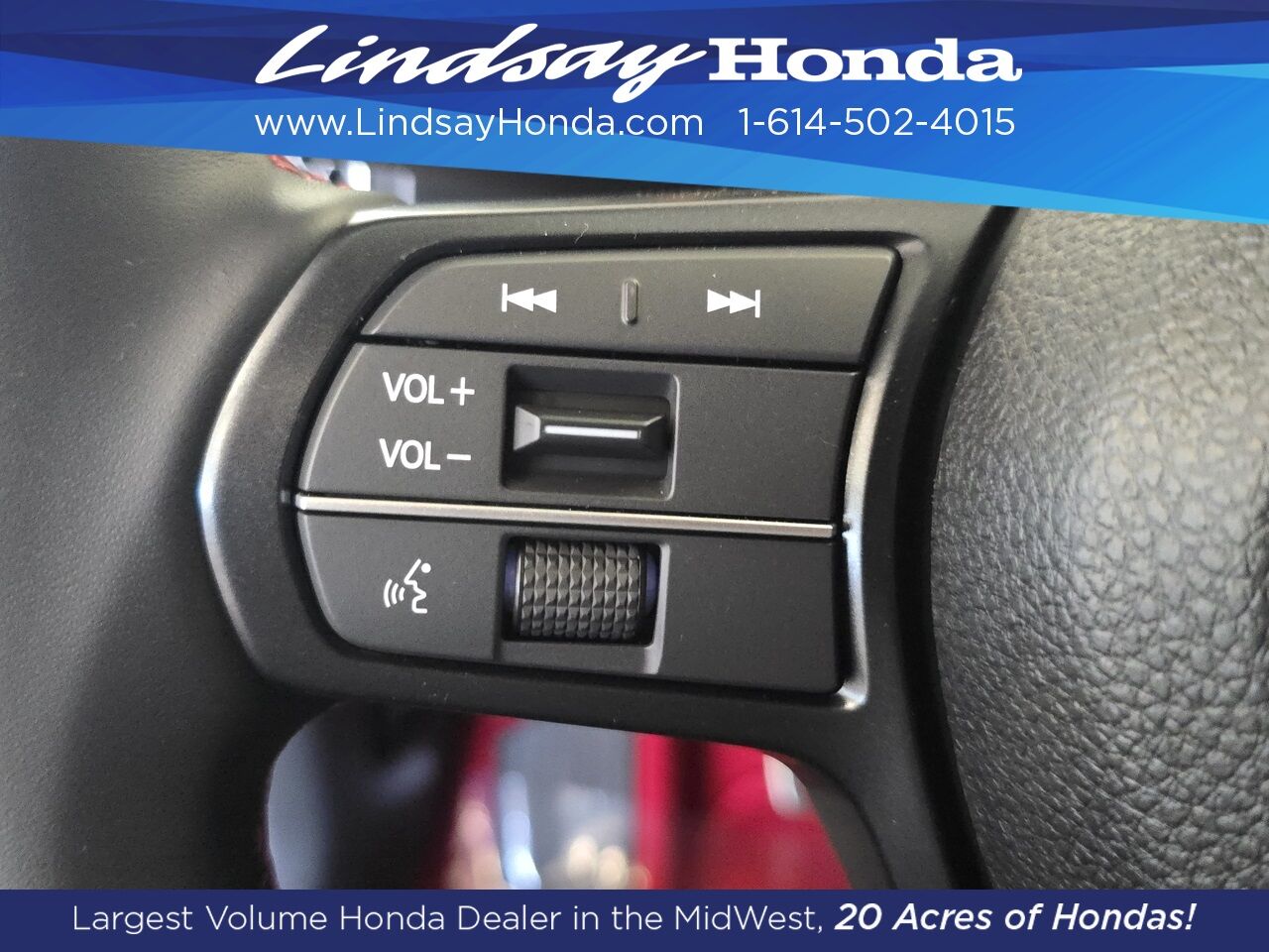 2025 Honda Civic Type R Columbus OH