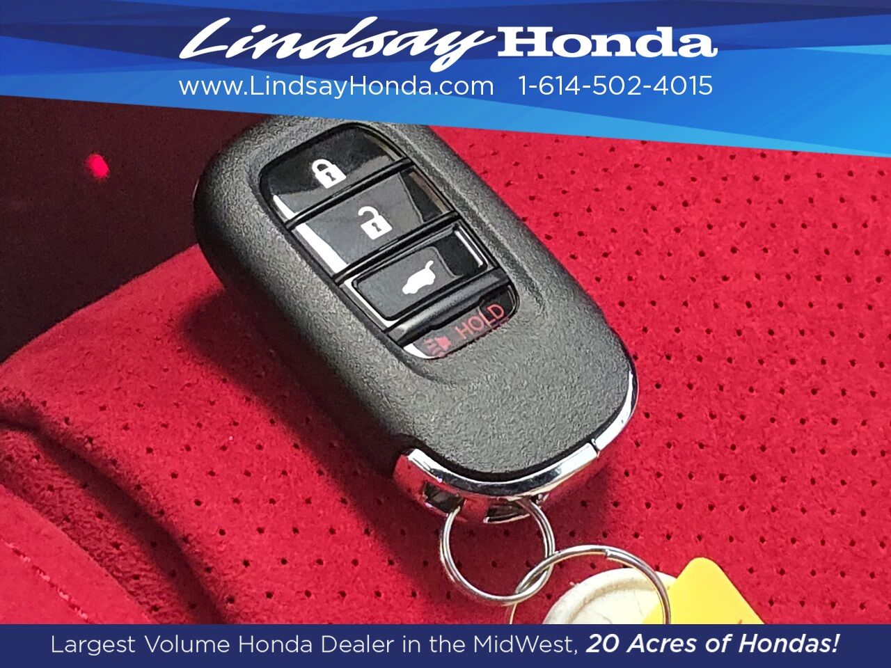 2025 Honda Civic Type R Columbus OH