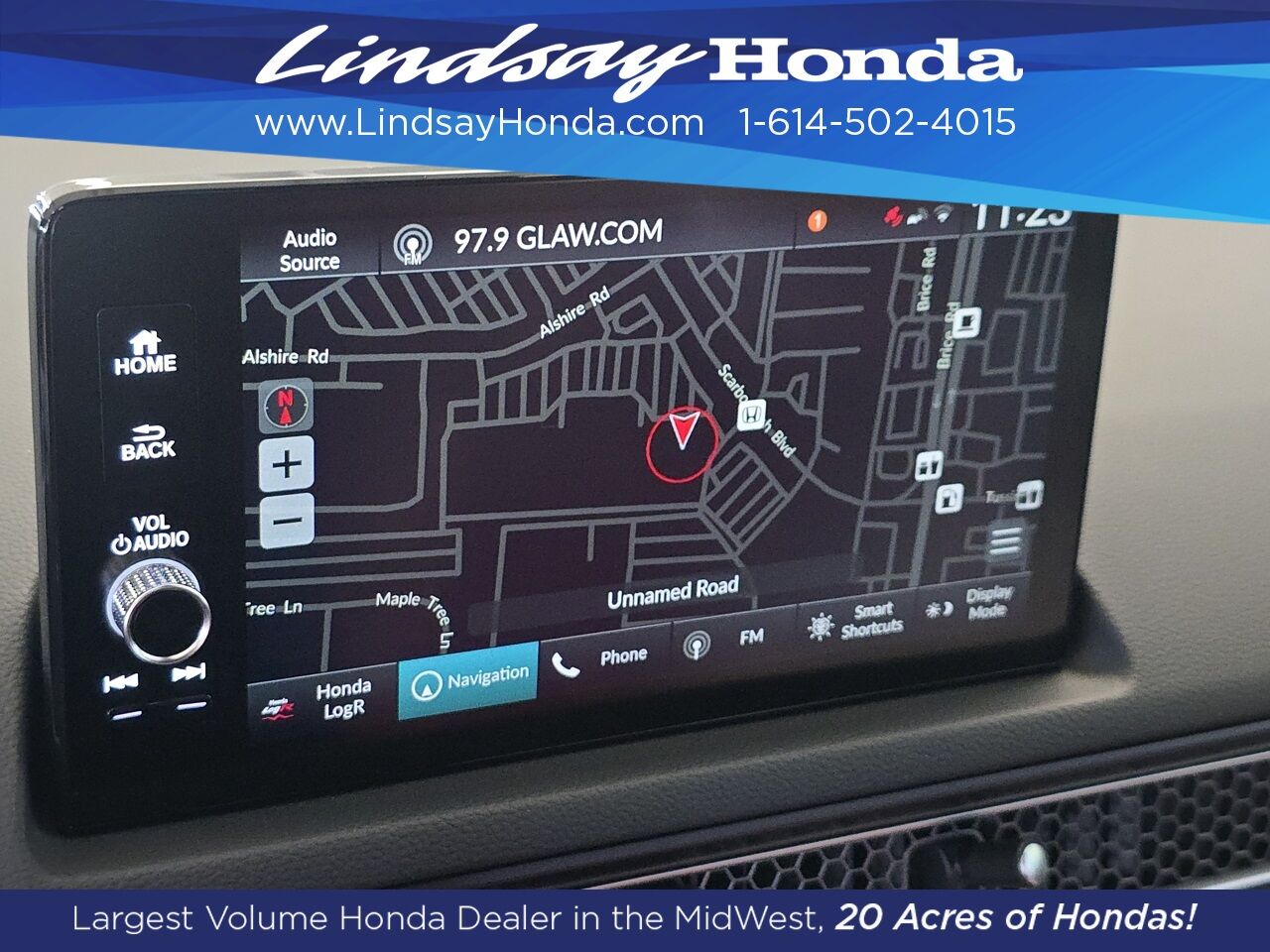 2025 Honda Civic Type R Columbus OH