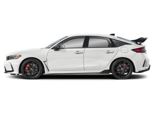 2025 Honda Civic Type R Dartmouth MA