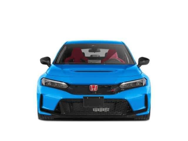 2025 Honda Civic Type R Dartmouth MA