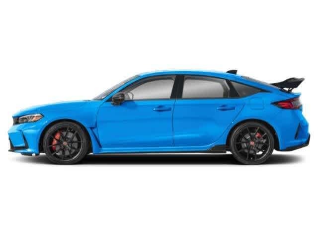 2025 Honda Civic Type R Dartmouth MA
