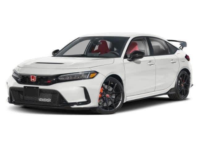 2025 Honda Civic Type R Dartmouth MA