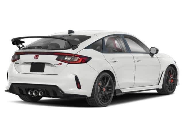2025 Honda Civic Type R Dartmouth MA