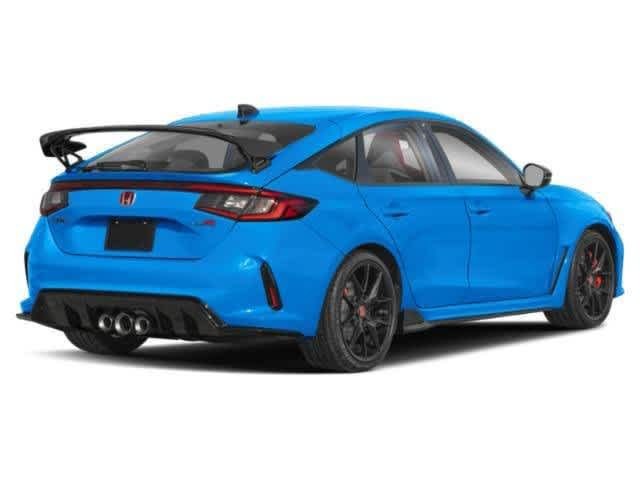 2025 Honda Civic Type R Dartmouth MA