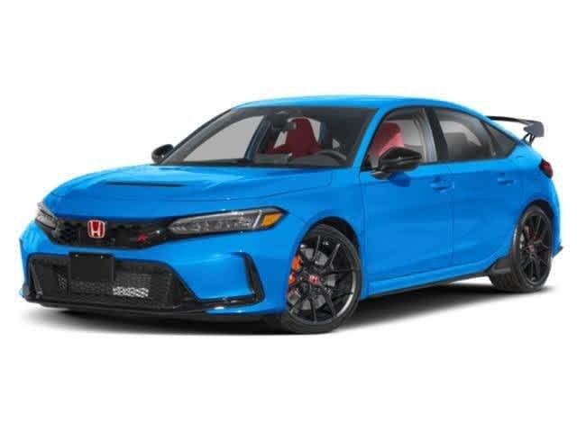 2025 Honda Civic Type R Dartmouth MA
