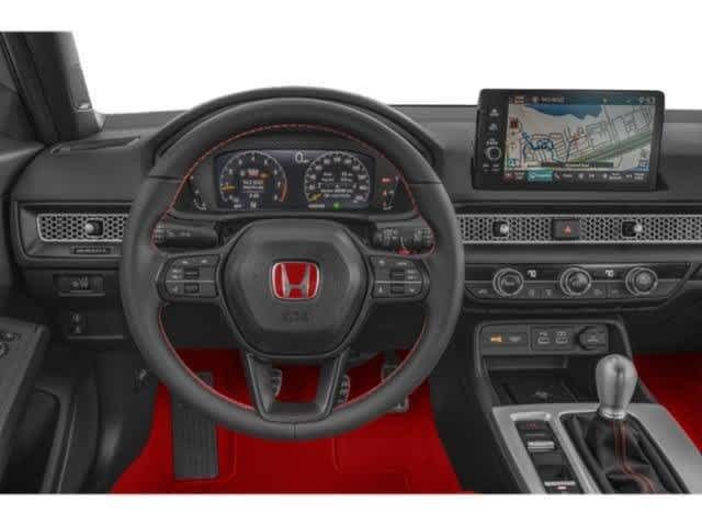 2025 Honda Civic Type R Dartmouth MA