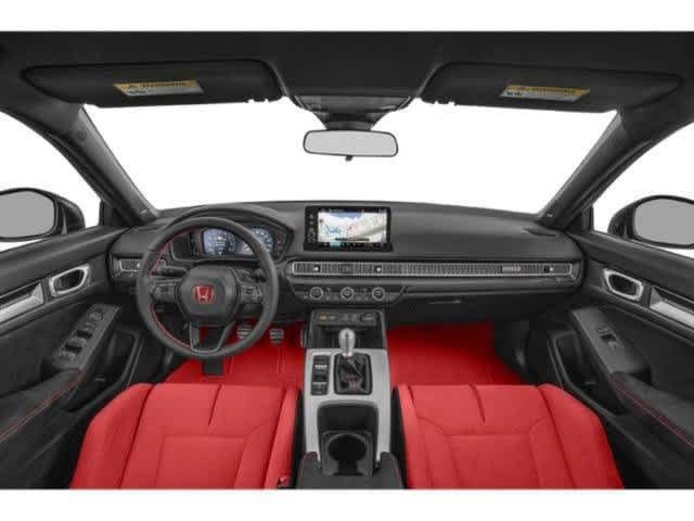 2025 Honda Civic Type R Dartmouth MA