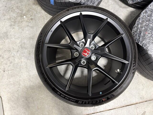 2025 Honda Civic Type R  Houston TX