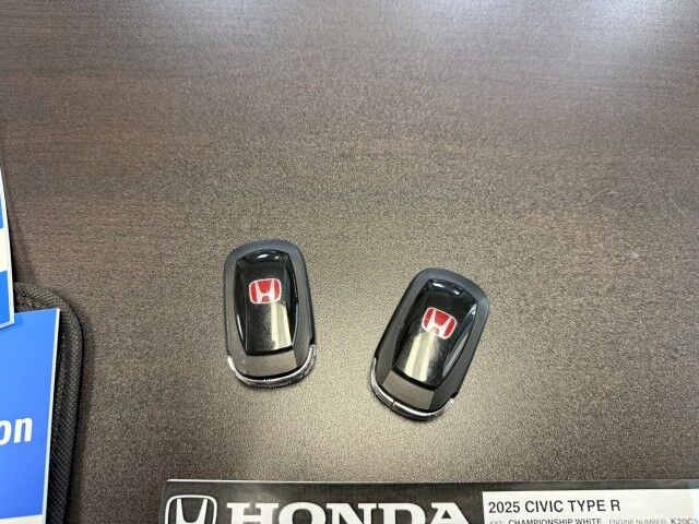 2025 Honda Civic Type R  Houston TX