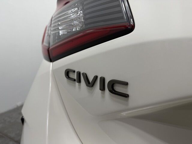 2025 Honda Civic Type R  Houston TX