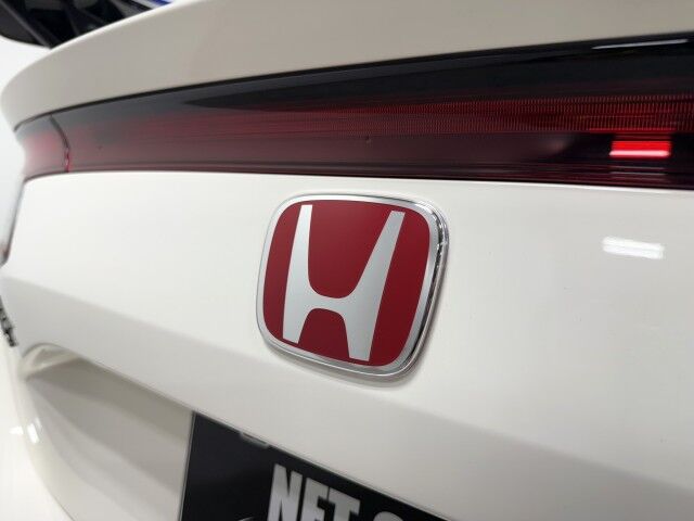 2025 Honda Civic Type R  Houston TX