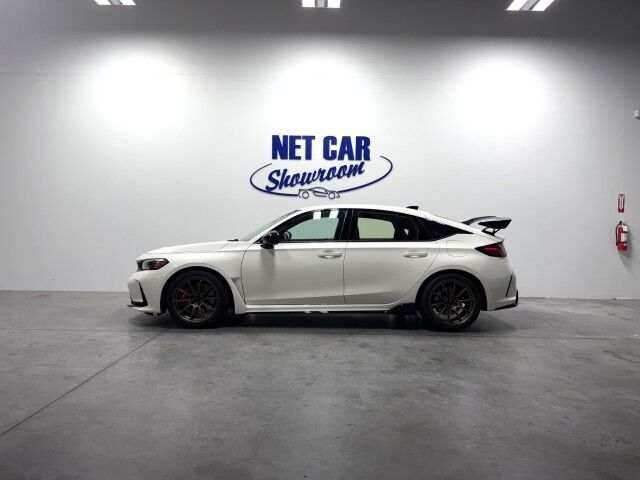 2025 Honda Civic Type R  Houston TX