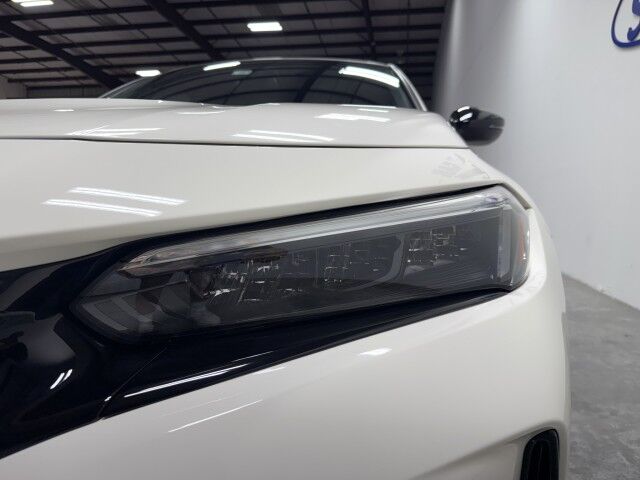 2025 Honda Civic Type R  Houston TX